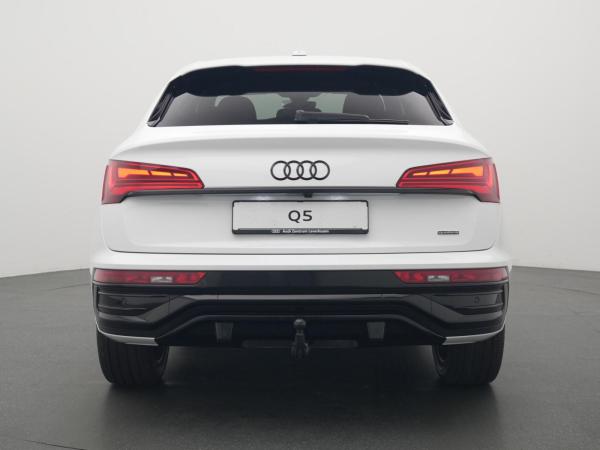 Audi Q5 Sportback TFSI quattro S line ab mtl. € 469,-¹ 🏳️ SOLANGE DER VORRAT REICHT! 🏴