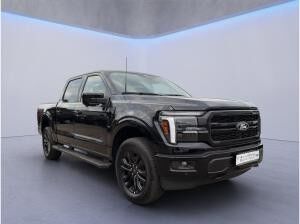 Ford F 150 Lariat BLACK EDITION 5.0L V8 MY2025 💪SOFORT VERFÜGBAR💪
