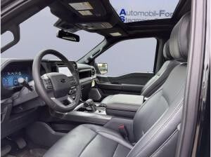 Ford F 150 Lariat BLACK EDITION 5.0L V8 MY2025 💪SOFORT VERFÜGBAR💪