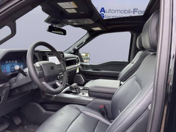 Ford F 150 Lariat BLACK EDITION 5.0L V8 MY2025 💪SOFORT VERFÜGBAR💪