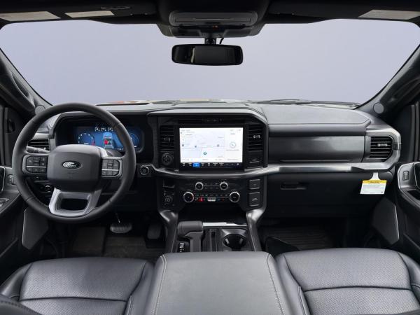 Ford F 150 Lariat BLACK EDITION 5.0L V8 MY2025 💪SOFORT VERFÜGBAR💪