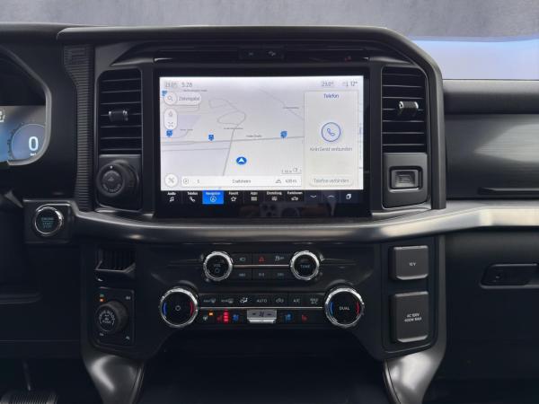 Ford F 150 Lariat BLACK EDITION 5.0L V8 MY2025 💪SOFORT VERFÜGBAR💪