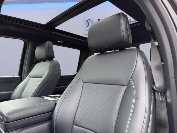 Ford F 150 Lariat BLACK EDITION 5.0L V8 MY2025 💪SOFORT VERFÜGBAR💪