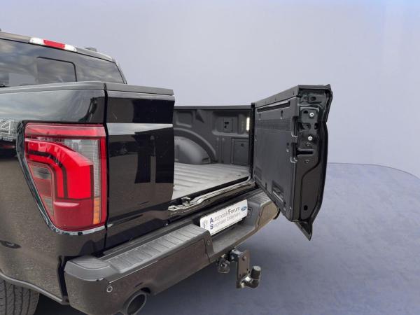 Ford F 150 Lariat BLACK EDITION 5.0L V8 MY2025 💪SOFORT VERFÜGBAR💪