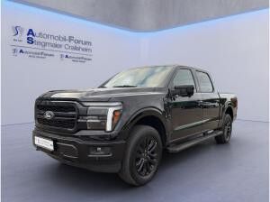 Ford F 150 Lariat BLACK EDITION 5.0L V8 MY2025 💪SOFORT VERFÜGBAR💪