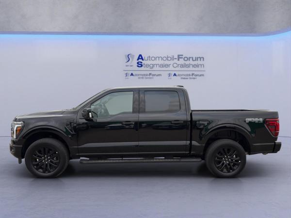 Ford F 150 Lariat BLACK EDITION 5.0L V8 MY2025 💪SOFORT VERFÜGBAR💪
