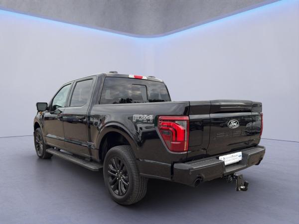 Ford F 150 Lariat BLACK EDITION 5.0L V8 MY2025 💪SOFORT VERFÜGBAR💪