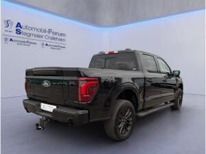 Ford F 150 Lariat BLACK EDITION 5.0L V8 MY2025 💪SOFORT VERFÜGBAR💪