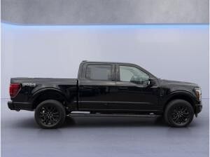 Ford F 150 Lariat BLACK EDITION 5.0L V8 MY2025 💪SOFORT VERFÜGBAR💪