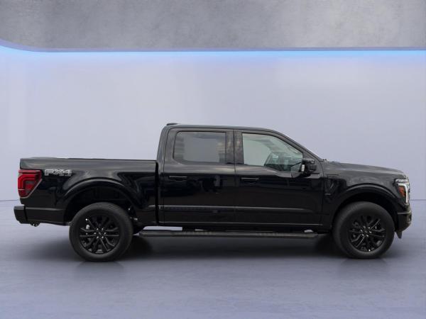 Ford F 150 Lariat BLACK EDITION 5.0L V8 MY2025 💪SOFORT VERFÜGBAR💪
