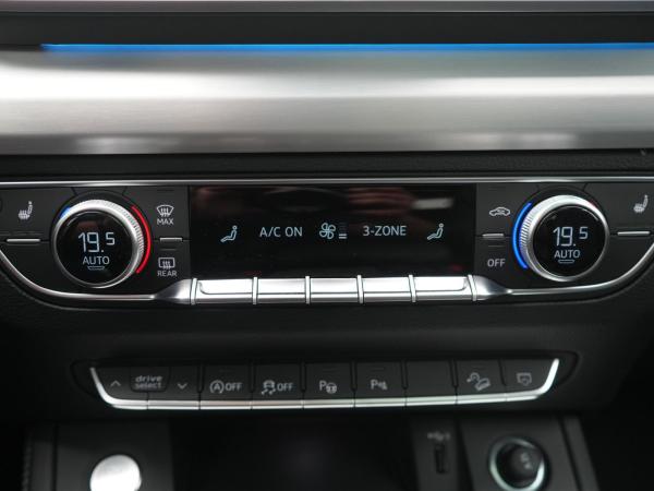 Audi Q5 Sportback TFSI quattro S line ab mtl. € 469,-¹ 🏳️ SOLANGE DER VORRAT REICHT! 🏴