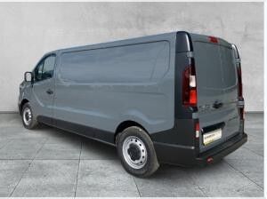 Renault Trafic Kasten Komfort L2H1 3,1t Blue dCi 150 MY24 Sortimoausbau!!!!!