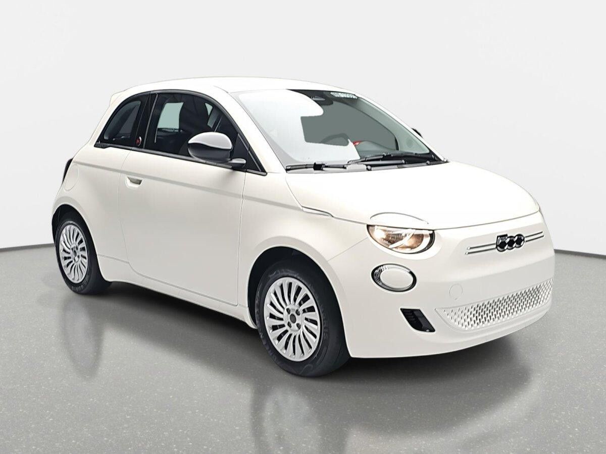 Fiat 500e ELEKTRO 42 KWH (RED) MJ25