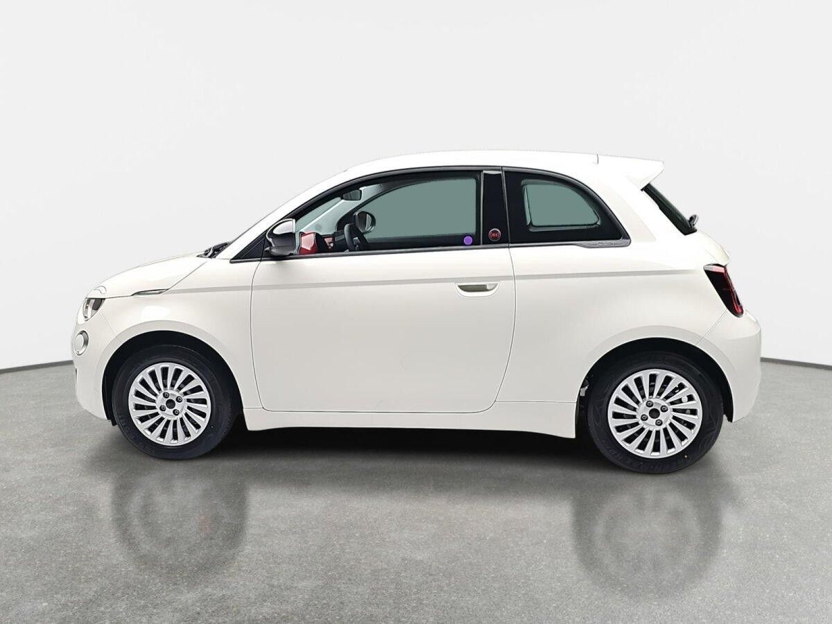 Fiat 500e ELEKTRO 42 KWH (RED) MJ25