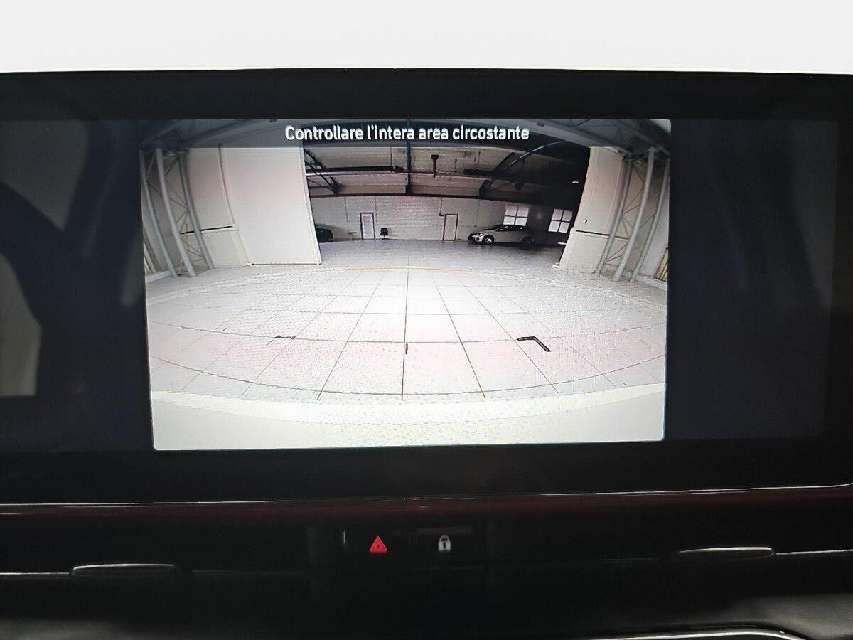 Fiat 500e ELEKTRO 42 KWH (RED) MJ25