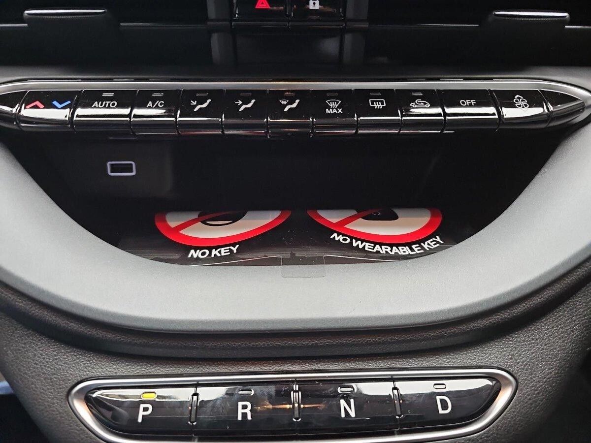 Fiat 500e ELEKTRO 42 KWH (RED) MJ25