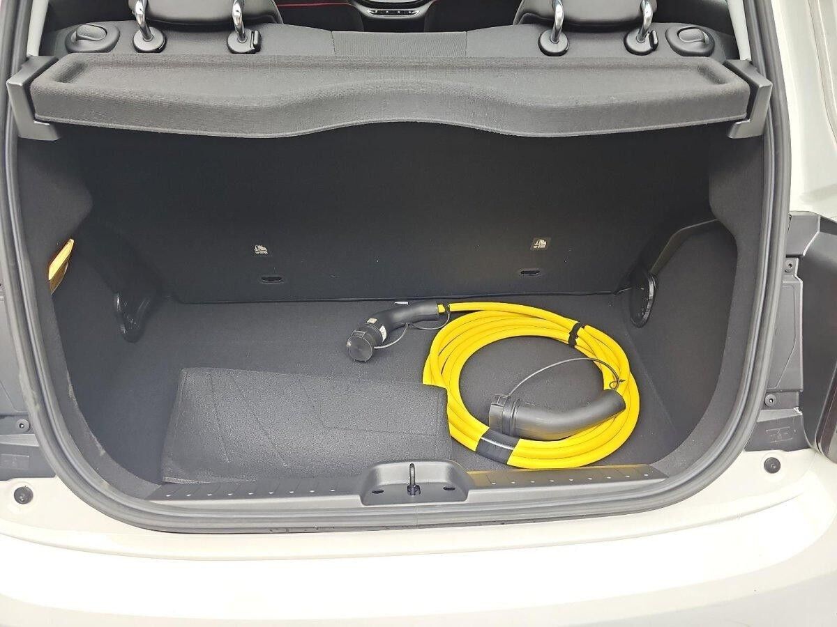 Fiat 500e ELEKTRO 42 KWH (RED) MJ25