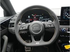 Audi RS4 Avant "edition 25 years" ab mtl. € 879,-¹ 🏴 SOFORT VERFÜGBAR -LIMITIERTE STÜCKZAHL! 🏴