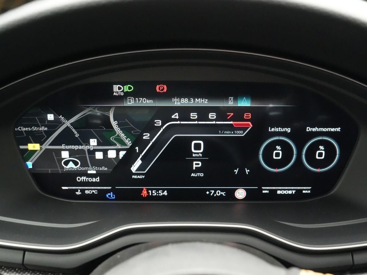 Audi RS4 Avant "edition 25 years" ab mtl. € 879,-¹ 🏴 SOFORT VERFÜGBAR -LIMITIERTE STÜCKZAHL! 🏴