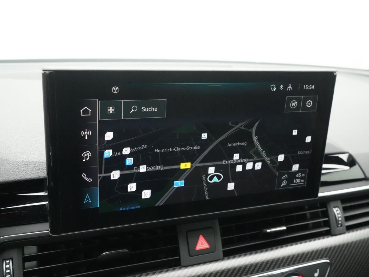 Audi RS4 Avant "edition 25 years" ab mtl. € 879,-¹ 🏴 SOFORT VERFÜGBAR -LIMITIERTE STÜCKZAHL! 🏴