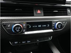 Audi RS4 Avant "edition 25 years" ab mtl. € 879,-¹ 🏴 SOFORT VERFÜGBAR -LIMITIERTE STÜCKZAHL! 🏴