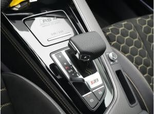 Audi RS4 Avant "edition 25 years" ab mtl. € 879,-¹ 🏴 SOFORT VERFÜGBAR -LIMITIERTE STÜCKZAHL! 🏴