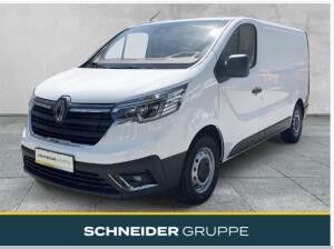 Renault Trafic Kasten Komfort L1H1 3,0t Blue dCi 130 MY24 Sortimoausbau!!!!