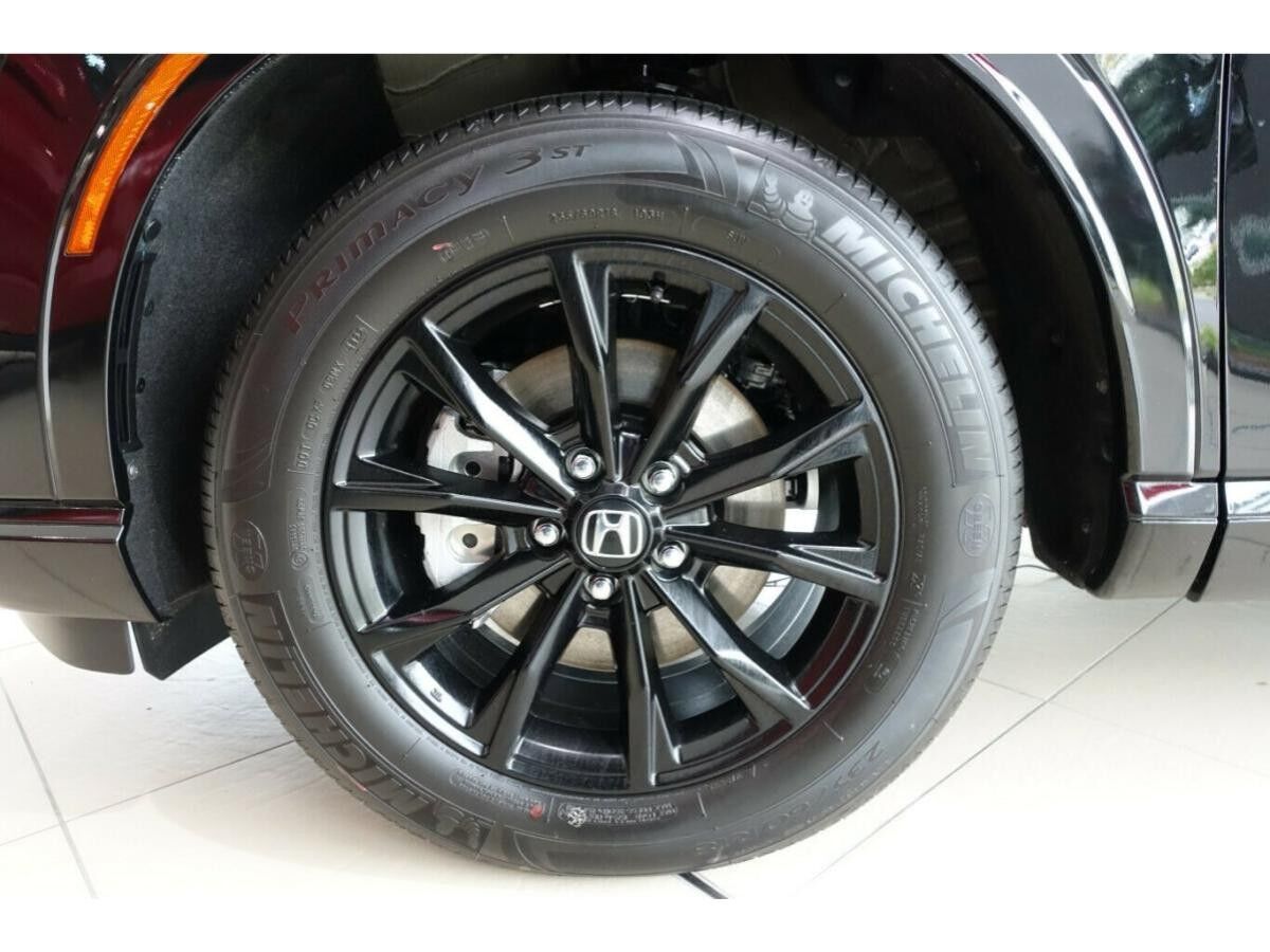 Honda CR-V Advance Tech PlugIN ⚫ BLACK DEAL ⚫GEWERBE⚫