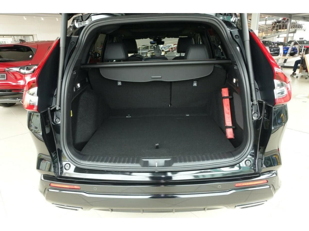 Honda CR-V Advance Tech PlugIN ⚫ BLACK DEAL ⚫GEWERBE⚫