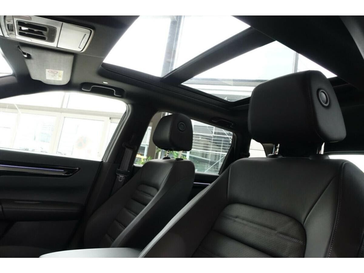 Honda CR-V Advance Tech PlugIN ⚫ BLACK DEAL ⚫GEWERBE⚫