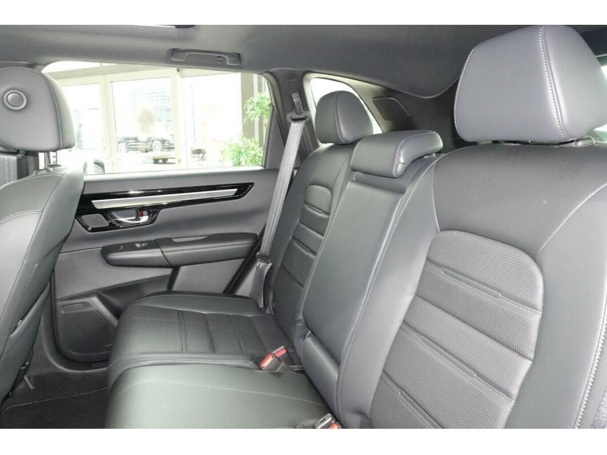 Honda CR-V Advance Tech PlugIN ⚫ BLACK DEAL ⚫GEWERBE⚫