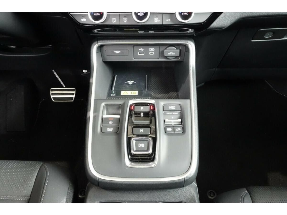 Honda CR-V Advance Tech PlugIN ⚫ BLACK DEAL ⚫GEWERBE⚫