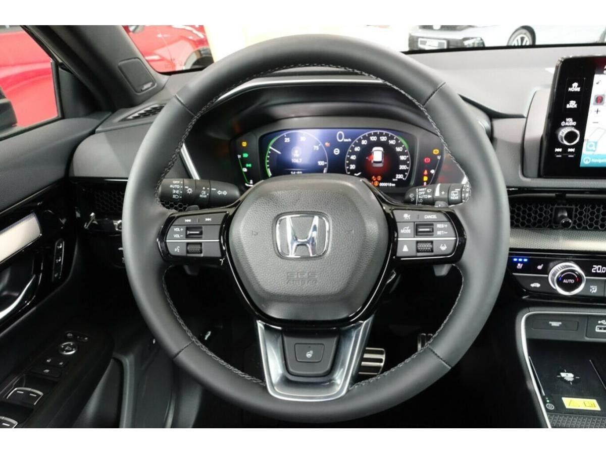 Honda CR-V Advance Tech PlugIN ⚫ BLACK DEAL ⚫GEWERBE⚫