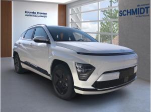Hyundai KONA Elektro 💼GEWERBLICH💼⚡SOFORT VERFÜGBAR⚡Trend 49kWh - 380km Navi LED ACC Apple CarPlay Android Auto SH
