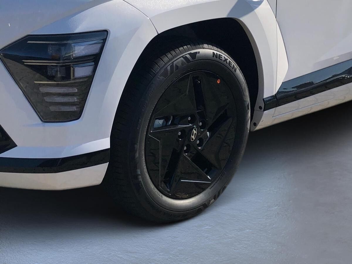 Hyundai KONA Elektro 💼GEWERBLICH💼❄️WINTER-AKTION❄️Trend 49kWh - 380km Navi LED ACC Apple CarPlay Android Auto SHZ