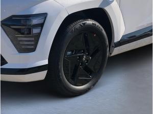 Hyundai KONA Elektro 💼GEWERBLICH💼⚡SOFORT VERFÜGBAR⚡Trend 49kWh - 380km Navi LED ACC Apple CarPlay Android Auto SH