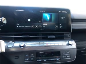 Hyundai KONA Elektro 💼GEWERBLICH💼⚡SOFORT VERFÜGBAR⚡Trend 49kWh - 380km Navi LED ACC Apple CarPlay Android Auto SH