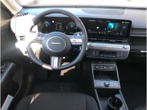 Hyundai KONA Elektro 💼GEWERBLICH💼⚡SOFORT VERFÜGBAR⚡Trend 49kWh - 380km Navi LED ACC Apple CarPlay Android Auto SH