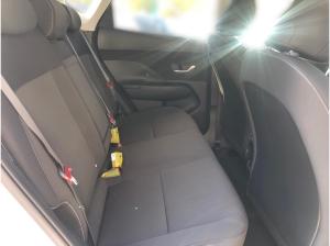 Hyundai KONA Elektro 💼GEWERBLICH💼⚡SOFORT VERFÜGBAR⚡Trend 49kWh - 380km Navi LED ACC Apple CarPlay Android Auto SH