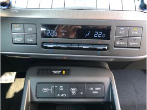 Hyundai KONA Elektro 💼GEWERBLICH💼⚡SOFORT VERFÜGBAR⚡Trend 49kWh - 380km Navi LED ACC Apple CarPlay Android Auto SH