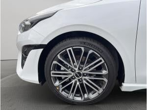 Kia Ceed GT Line RFK+KLIMA+LED+NAVI+ALU+SITZHZG+DAB+USB+BLUETOOTH+LM-FELGEN+LANE ASS+MULTILEN