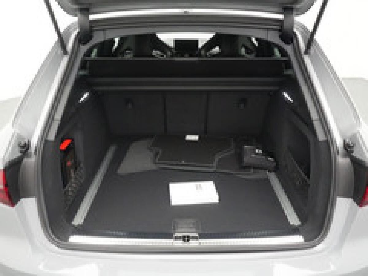 Audi RS4 Avant "edition 25 years" ab mtl. € 879,-¹ 🏴 SOFORT VERFÜGBAR -LIMITIERTE STÜCKZAHL! 🏴