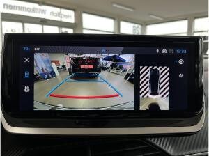 Peugeot 208 Business Benzin Mild-Hybrid 110 ❗SOFORT VERFÜGBAR IN SCHWARZ & WEIß❗