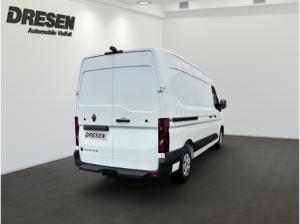Renault Master FWD Kasten Advance L2H2 3,5t Blue Kamera*GRJ*AHK*Klima*Beh.WSS