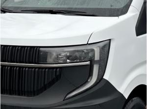 Renault Master FWD Kasten Advance L2H2 3,5t Blue Kamera*GRJ*AHK*Klima*Beh.WSS