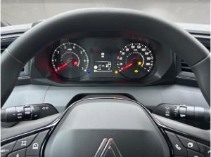 Renault Master FWD Kasten Advance L2H2 3,5t Blue Kamera*GRJ*AHK*Klima*Beh.WSS