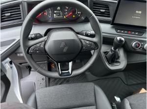 Renault Master FWD Kasten Advance L2H2 3,5t Blue Kamera*GRJ*AHK*Klima*Beh.WSS