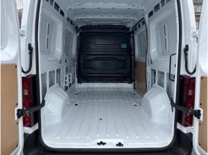 Renault Master FWD Kasten Advance L2H2 3,5t Blue Kamera*GRJ*AHK*Klima*Beh.WSS