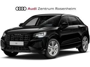 Audi Q2 Advanced 30 TFSI Schaltgetriebe
