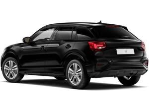 Audi Q2 Advanced 30 TFSI Schaltgetriebe